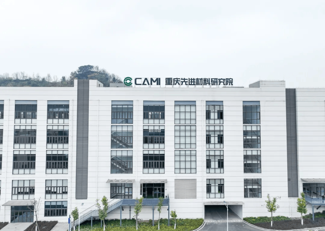 报道】加快打造高品质园区 全力推动涪陵高质量发展PG电子麻将胡了2模拟器【2025涪陵两会特别(图3)