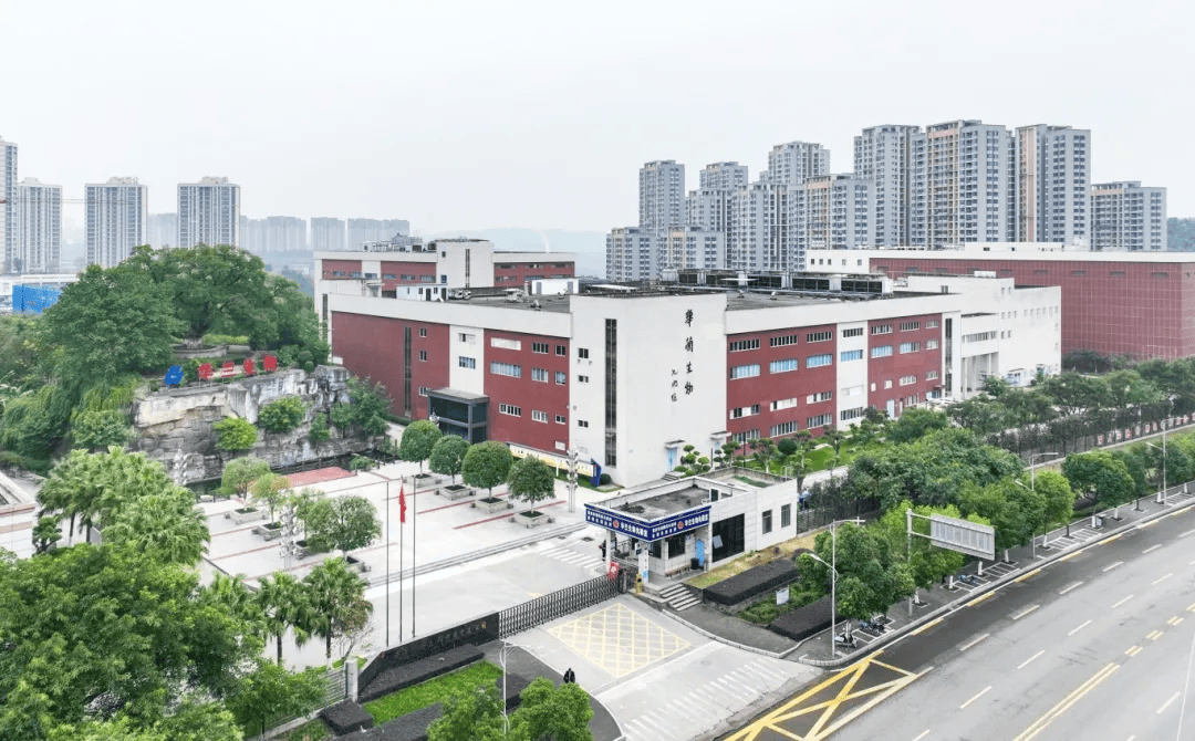 报道】加快打造高品质园区 全力推动涪陵高质量发展PG电子麻将胡了2模拟器【2025涪陵两会特别(图7)