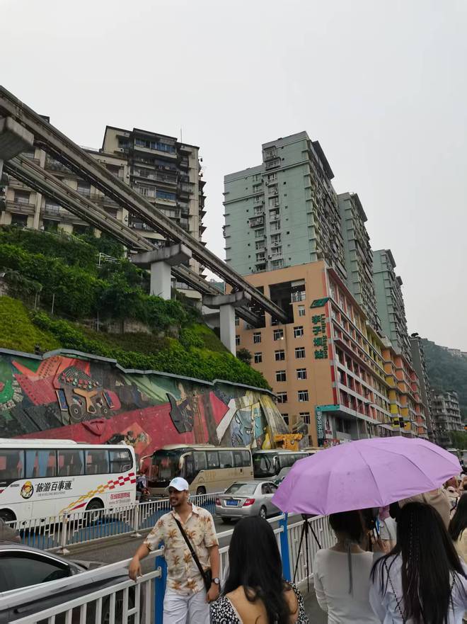 重庆亲子游4日攻略及费用 跟团怎么玩麻将胡了电子游戏重庆4日游带孩子多少钱(图2)