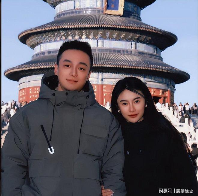态：王明指责施佳佳赵师黑态度大变！麻将胡了电子游戏江浙沪健美圈最新动(图3)