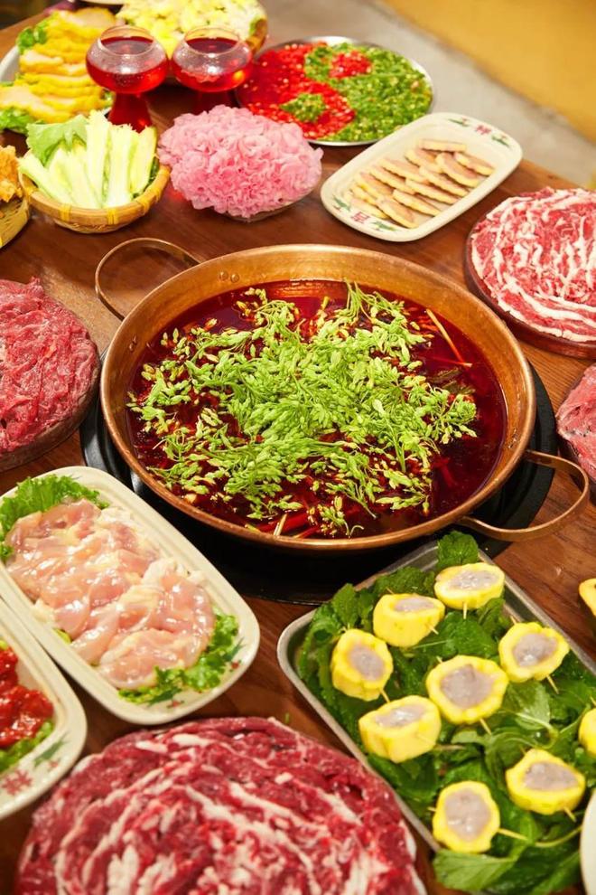 0+店云南酸菜牛肉火锅跑出黑马麻将胡了试玩模拟器1年狂开20