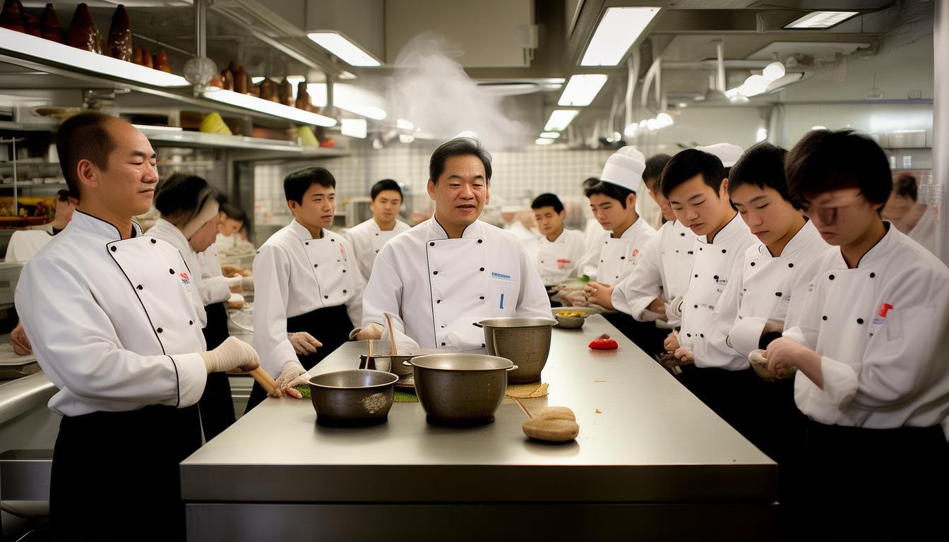 庆火锅百年传承四代人的坚守与情怀麻将胡了电子游戏从码头到桌头！重(图6)