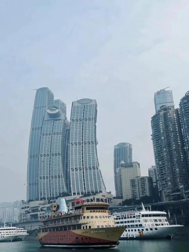 攻略详细重庆3日旅游攻略跟团路线推荐PG麻将胡了国庆期间去重庆3日旅游(图2)