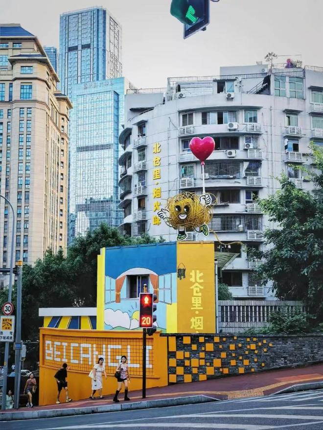 攻略详细重庆3日旅游攻略跟团路线推荐PG麻将胡了国庆期间去重庆3日旅游(图3)
