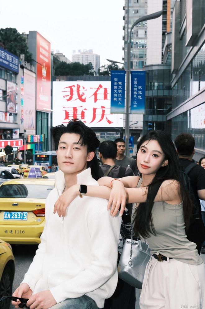 4天多少钱+详细花费亲身经历PG麻将胡了模拟器去重庆旅游