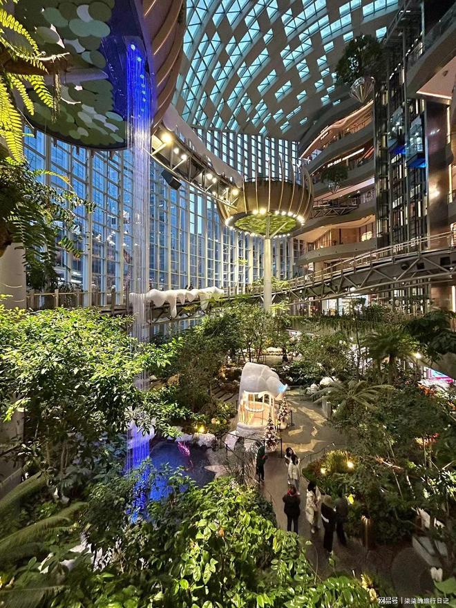 游4天3晚旅游费用+亲身体验全解析PG电子麻将胡了2试玩去重庆跟团旅(图2)