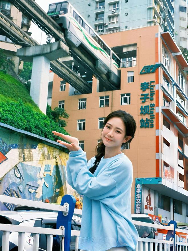 日跟团行程全公开天生三桥+磁器口任玩麻将胡了试玩网站免费重庆费用揭秘」4(图3)