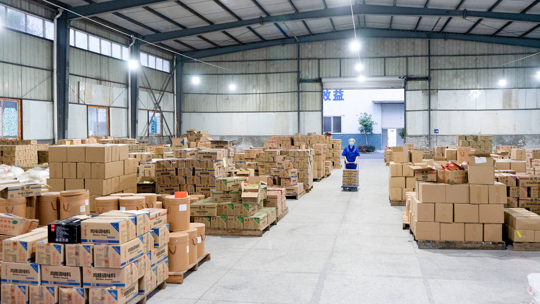 Top5！这家厂竟然逆袭夺冠麻将胡了22025火锅底料(图1)