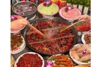 会员旅游：重庆火锅城市记忆的辣味PG麻将